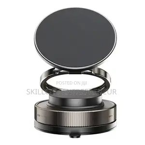 Magnetic Car Phone Holder