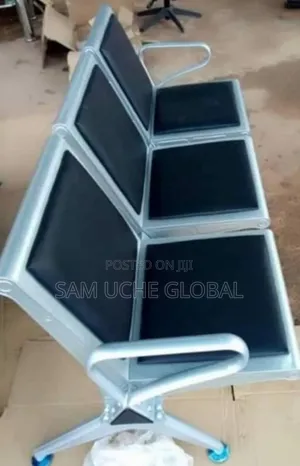 Executive Waiting Chair