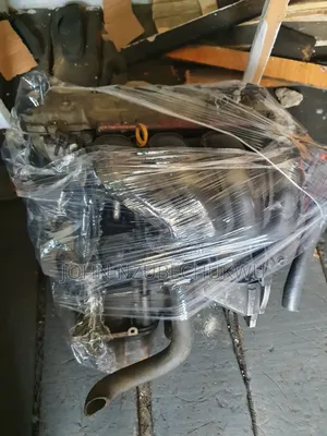 Toyota Corolla 1zz