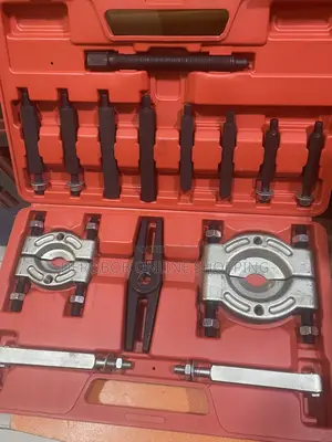 Bearing Puller Kit