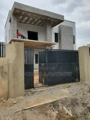 5bdrm Duplex in Katampe Extension for sale