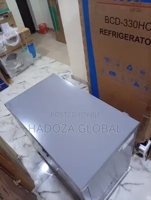Midea 249l Freezer – Ideal for Frozen Foods