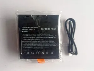 JBL Xtreme 4 Batteries Type C (Factory Direct)