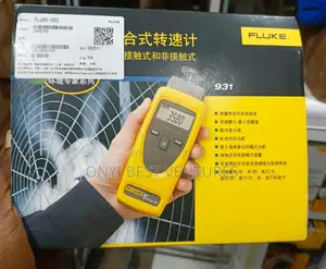 Fluke 931 Tachometer