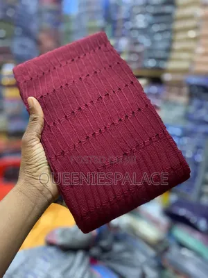 Aso Oke Jawu