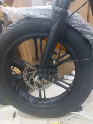 Electric Bicycle