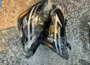 Upgrade Headlamp Lexus Rx 330 Latest Design