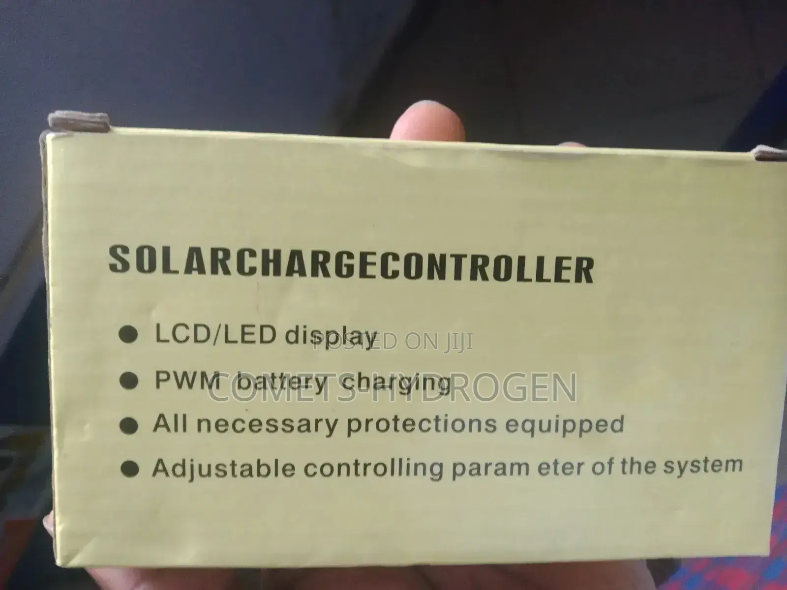 20a Charge Controller