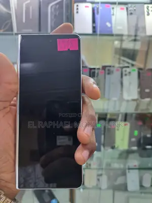 Samsung Galaxy Z Fold 5 256 GB White