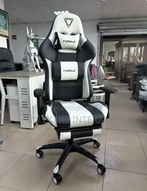 Furgle Ergonomic Gaming Chair