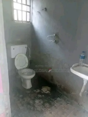 2bdrm Room & Parlour in Ilorin South for rent