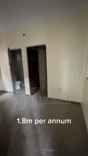 Furnished Mini Flat in Ketu-Alapere for rent