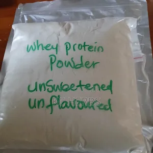 Whey Protein Powder 250g