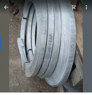 25x3mm Earth Tape