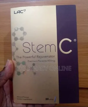 Lac Stem C * 30 Sticks