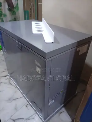 Perfect Home Freezer – Midea 249l Capacity
