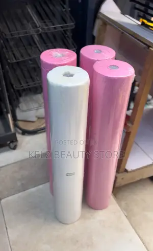 Bed Roll for Massage/Lash Bed
