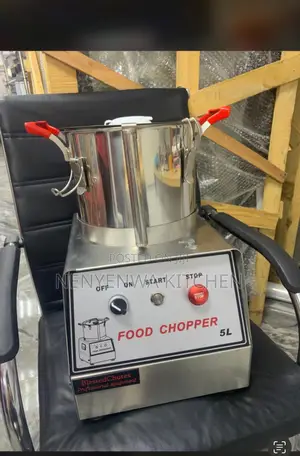 Food Chopper