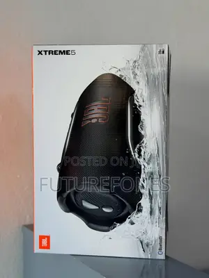 Brand New JBL Xtreme 5