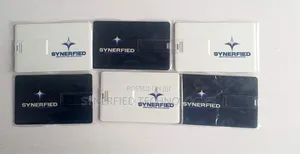 Credit Card Usb Flash Drives 32gb