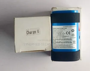 JBL Charge 6 Batteries (Original Factory Direct)