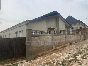Furnished 3bdrm Bungalow in Ojumo Iron Akobo, Ibadan for sale