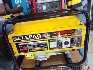 Elepaq Gasoline Generator Sv5800