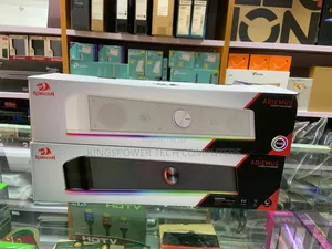 Redragon Adiemus RGB Soundbar