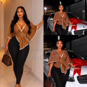 High Quality Stylish Chic Top