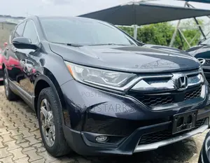 Honda CR-V Special Edition 2022 Gray