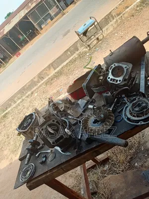 Generator Repair