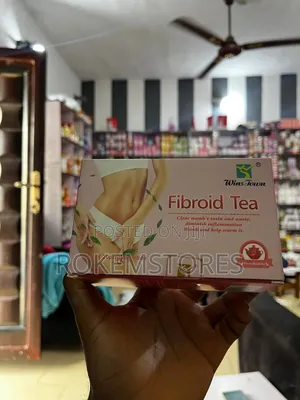 Wins Town Fibroid Tea