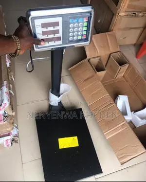 Digital Scale