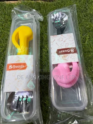 Children Spoon