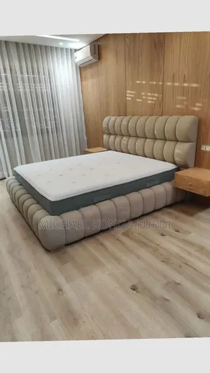 Classic Bed Frame