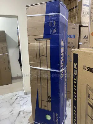 Bruhm Baf-24icow Cooling Tower Unit
