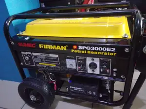 Sumec Firman Spg3000e2