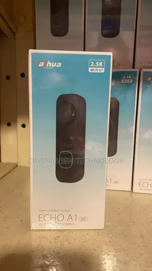 Wifi Video Door Bell