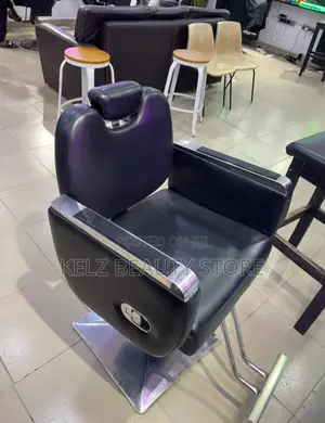 Standard Barber/Salon Chair