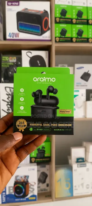 Spacebuds Lite Otw-321