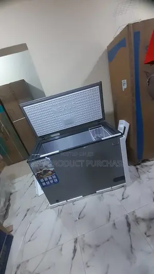 Best Deal on Nexus Nx-315hce 250l Chest Freezer Today
