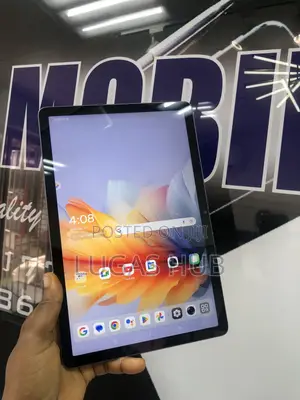 Lenovo Tab TB311FU 128 GB Silver
