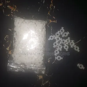 Trumpet Accessories, Valve Pistol Rubber Guide