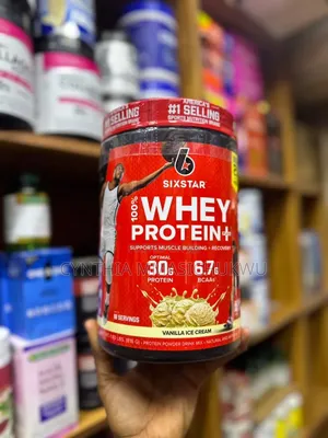 Whey Protein