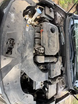 Hyundai Sonata 2014 Brown