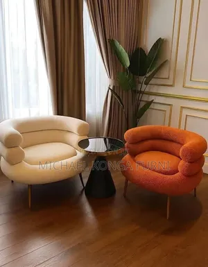 Adorabje Singke Chair