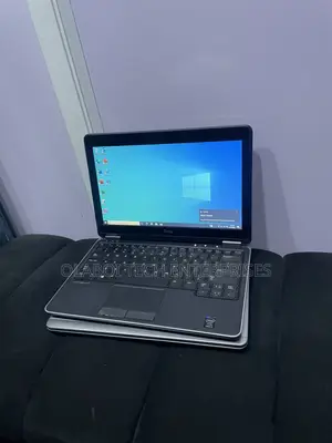 Laptop Dell Latitude E7240 8GB Intel Core i5 SSD 128GB