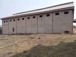 Newly Built Vegetable