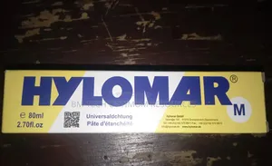 Hylomar M 80ml
