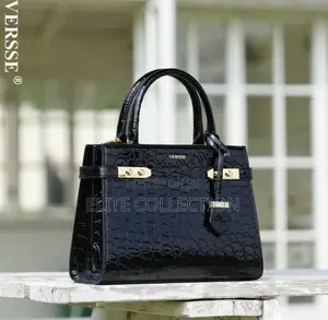 Original Versse Luxe Bag Pure Leather